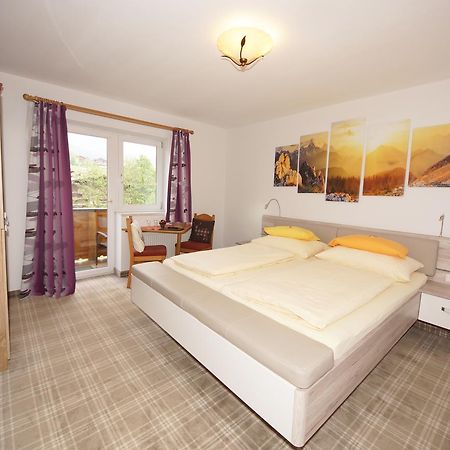 Pension Alexandra Going am Wilden Kaiser Exterior foto