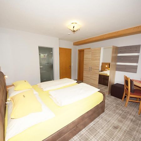Pension Alexandra Going am Wilden Kaiser Exterior foto