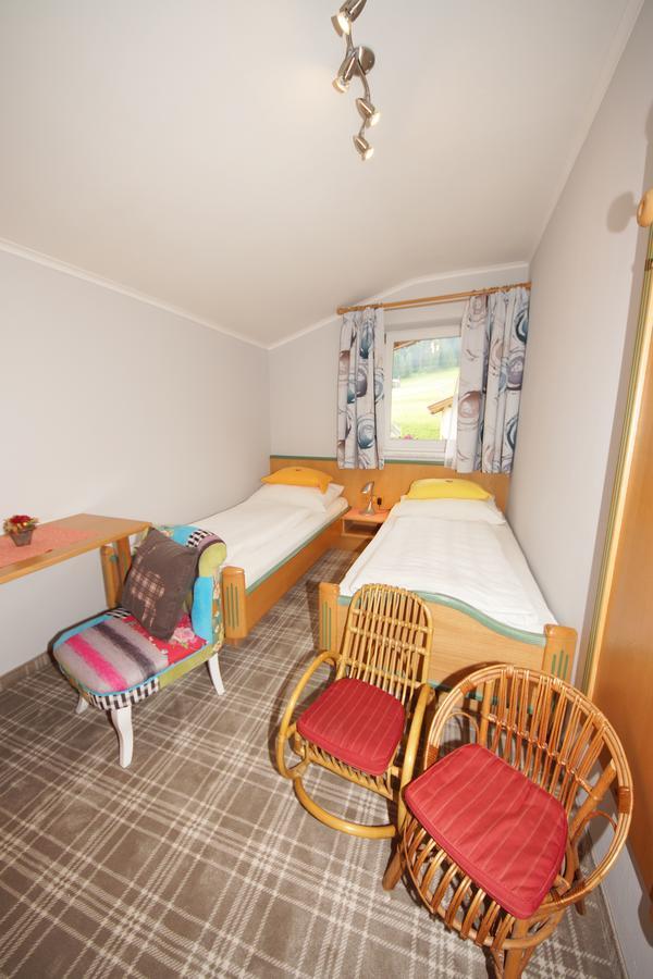Pension Alexandra Going am Wilden Kaiser Exterior foto