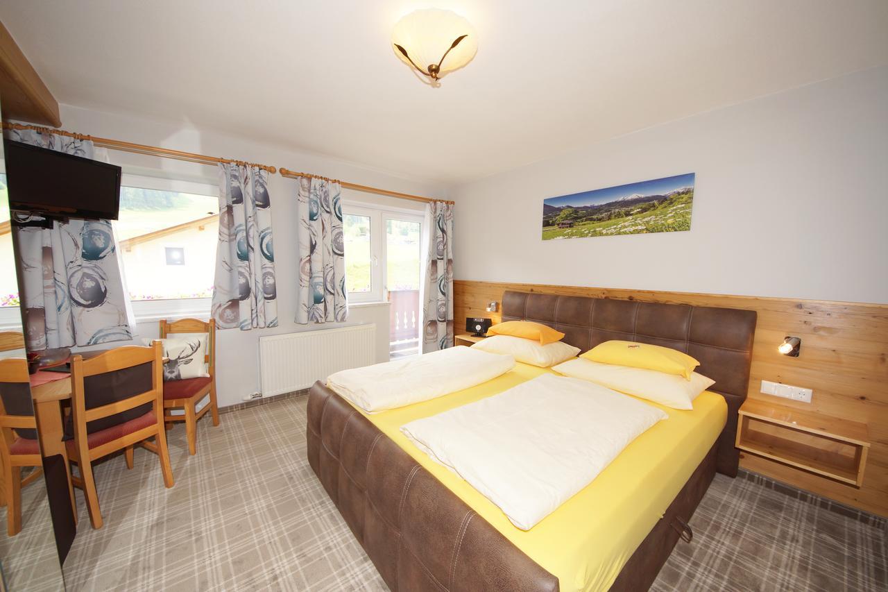 Pension Alexandra Going am Wilden Kaiser Exterior foto